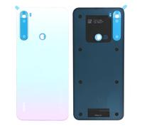 Xiaomi Battery cover for Xiaomi Redmi Note 8T Original Service Pack, White