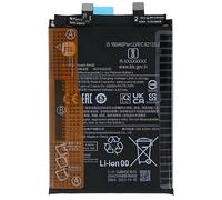 Xiaomi Battery for Xiaomi Redmi Note 11 Pro and Poco X4 Pro 5000 mAh BN5E