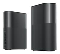 WiFi7 BE3600 Wireless Router - 2.5G Port Mesh Wi-Fi BLE Multi-Device Connection Low Latency