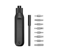 Xiaomi BHR4779GL Destornillador de trinquete Ratchet Screwdriver, Black