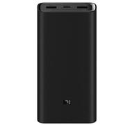 Mi 50W Power Bank 20000 Black
