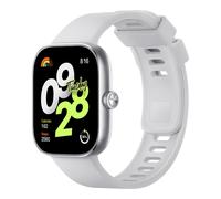 Xiaomi BHR7848GL smartwatch / sport watch 5 cm (1.97") AMOLED Digital 450 x 390 pixels Touchscreen Grey, Silver GPS (satellite)