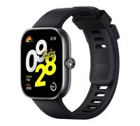 Xiaomi BHR7854GL smartwatch / sport watch 5 cm (1.97") AMOLED Digital 450 x 390 pixels Touchscreen Black GPS (satellite)