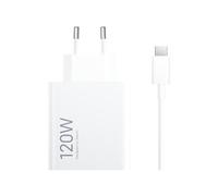 Xiaomi BHR9462EU mobile device charger Universal White AC Indoor