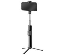 Xiaomi Bluetooth Selfie Stick 2-in-1 Tripod Remote Control 10m
