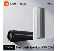 Xiaomi Bluetooth Speaker ASM02A Bluetooth 5.3 LHDC 5.0 HyperOS RGB IP67 93dB 40W Battery life Outdoor Portable Sound Mi Home APP Black