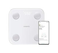 XIAOMI BODY COMPOSITION SCALE S400 BHR7793GL