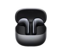 Xiaomi Buds 5 Black- Pure Sound, Pure Comfort