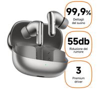 Xiaomi Buds 5 Pro Headset True Wireless Stereo (TWS) In-ear Calls/Music USB