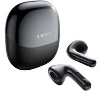 XIAOMI Buds 6, Wireless Earbuds, 3-Mic Call Noise Cancelling, Black