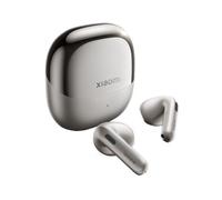 XIAOMI Buds 6, Wireless Earbuds, 3-Mic Call Noise Cancelling, Titan Grey