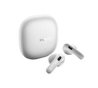 XIAOMI Buds 6, Wireless Earbuds, 3-Mic Call Noise Cancelling, White
