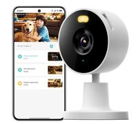 XIAOMI C100 2K 3MP Indoor Camera Home WiFi Security Camera