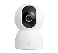 XIAOMI C500 Indoor Camera, 3.5K 6MP 360° Security Camera Indoor, Pet Camera Person/Pet Detect & Auto-Track, Physical lens Shielding, True Colours in Low Light, Two-Way Audio, 2.4/5GHz Wi-Fi 6, Alexa
