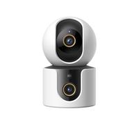 XIAOMI C500 Smart Dual 4MP Dual-Lens Security Camera with Dual-Band Wi-Fi 6