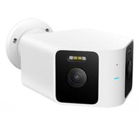 Xiaomi CW100 Dual Bullet IP security camera Outdoor 2304 x 1296 pixels