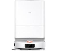 XIAOMI D102GL X20 Pro Robot Vacuum Cleaner - White, White