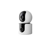 Xiaomi Dual Smart Camera C300 Spherical IP security camera Indoor 2304 x 1296 pixels Ceiling/Wall/Desk
