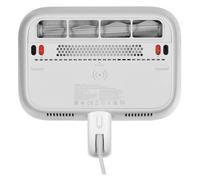 Xiaomi Dust Mite Vacuum Cleaner Pro Aspiradora de Ácaros con Pantalla Inteligente LED 14kPa Blanca