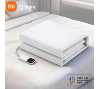 Xiaomi Electric Heating Blanket Single Version 1.8x0.8m Heated Mattress Pad Winter Heating Blanket for Home Bed Suppies EU
