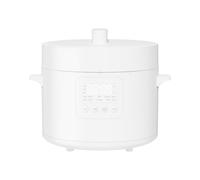 Xiaomi | Electric Pressure Cooker EU | 1000 W | 4.8 L | Number of programs 6 | W