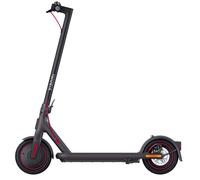 Xiaomi Electric Scooter 4 Pro Black 20 km/h 12.4 Ah
