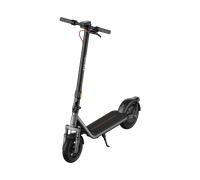 Xiaomi Electric Scooter 6 Lite, Dual-Spring Front Suspension, 25km Range, 10-Inch Pneumatic Tires, 500W Peak Motor, Front Drum & Rear E-ABS Braking, Foldable Scooter for Adults, Road Legal