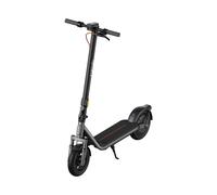 Xiaomi Electric Scooter 6 Lite, Dual-Spring Front Suspension, 25km Range, 10-Inch Pneumatic Tires, 500W Peak Motor, Front Drum & Rear E-ABS Braking, Foldable Scooter for Adults, Road Legal