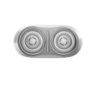 Xiaomi Electric Shaver S200 Replacement Head Silver