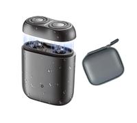 Xiaomi MI Electric Shaver S200, Silver, EU