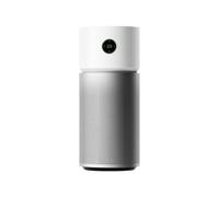 Xiaomi Elite Smart Air Purifier | 99.9% Influenza A Virus Reduction, UV-C LED & Plasma Technology | Purifies a Room Up To 125 Meters Twice Per Hour