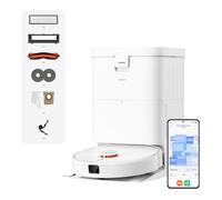 XIAOMI H50 Robot Vacumm Cleaner with Mop Function and Lifting Mop, 10000 Pa