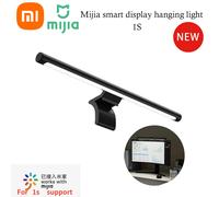 Xiaomi Hanging Light Bar Stepless Dimming Eye-Care LED Desk Lamp 1S Computer PC Monitor Screen LED Reading USB Powered Lamp 1S