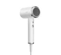 Xiaomi High-speed Ionic Hair Dryer, Quick Drying, Lightweight, Intelligent Heat Control, 8 Airflow Modes, White