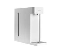 Xiaomi Instant Hot Water Dispenser, 3L Tank, 3s Instant hot water, Child Lock, Adjustable Temperature & Volume, Optional Connect to Bottled Water, Adjusted for High-altitude Areas, Self-cleaning pipes