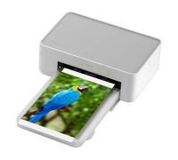 Xiaomi Instant 1s Set Portable Printer Photo Printer