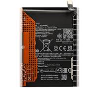Xiaomi Internal Battery for Redmi Note 14 Pro 5G Model BN5V Service Pack 5110mAh