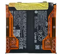Xiaomi Internal Battery for Xiaomi 17 Ultra BM6P 6000 mAh Service Pack