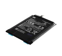 Xiaomi Internal Battery Xiaomi Redmi Note 9S 5020mAh BN55 Service Pack