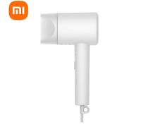 XiaoMi Ionic Hair Dryer H300 White Professional Hair Dryer Negative Ionic Blow Brushless Motor High Speed Hair Dryer Low Noise WHITE