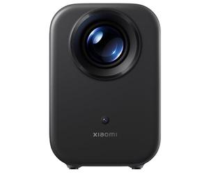 Xiaomi L1 Smart Portable Projector | Full HD 1080p with Official Netflix & Google TV | HDR10/HLG | AutoFocus & Auto Keystone Correction | Dolby Audio & WiFi 5G