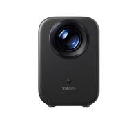 Xiaomi L1 Smart Projector 1080P Full HD with Google TV & Netflix, Portable Home Theater, Auto Focus & Keystone, HDR10/HLG, 120" Display, 5G WiFi Bluetooth, Dolby Audio, Outdoor Projector