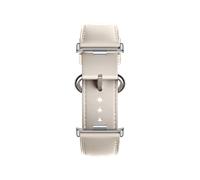 Xiaomi Leather Quick Release Strap Cream White