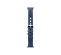 Xiaomi Leather Quick Release Strap Harbor Blue
