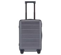 Xiaomi Luggage Classic Pro & Aluminium - 20-28 inch, Heavy Duty Zippers, TSA Locks, 4:6 Opening Ratio, Corner Protection Technology for Stress-Free