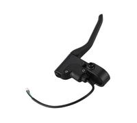 Xiaomi M365 Brake Lever - Replacement Brake Handle for Electric Scooter, Black ABS, 14x7x3 cm
