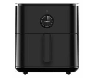 Xiaomi MAF10 Single 6.5 L Stand-alone 1800 W Hot air fryer Black