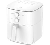 Xiaomi MAF13 Single 6 L Stand-alone 1550 W Hot air fryer White