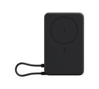 Xiaomi Magnetic Power Bank 10000mAh, MagSafe Portable Charger with Stand
