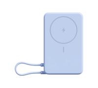 Xiaomi Magnetic Power Bank 10000mAh, MagSafe Portable Charger with Stand